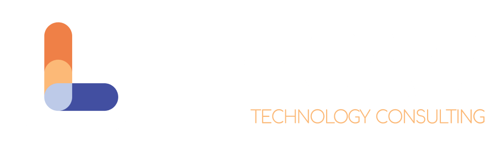 Leacam Tehnology Consulting Logo